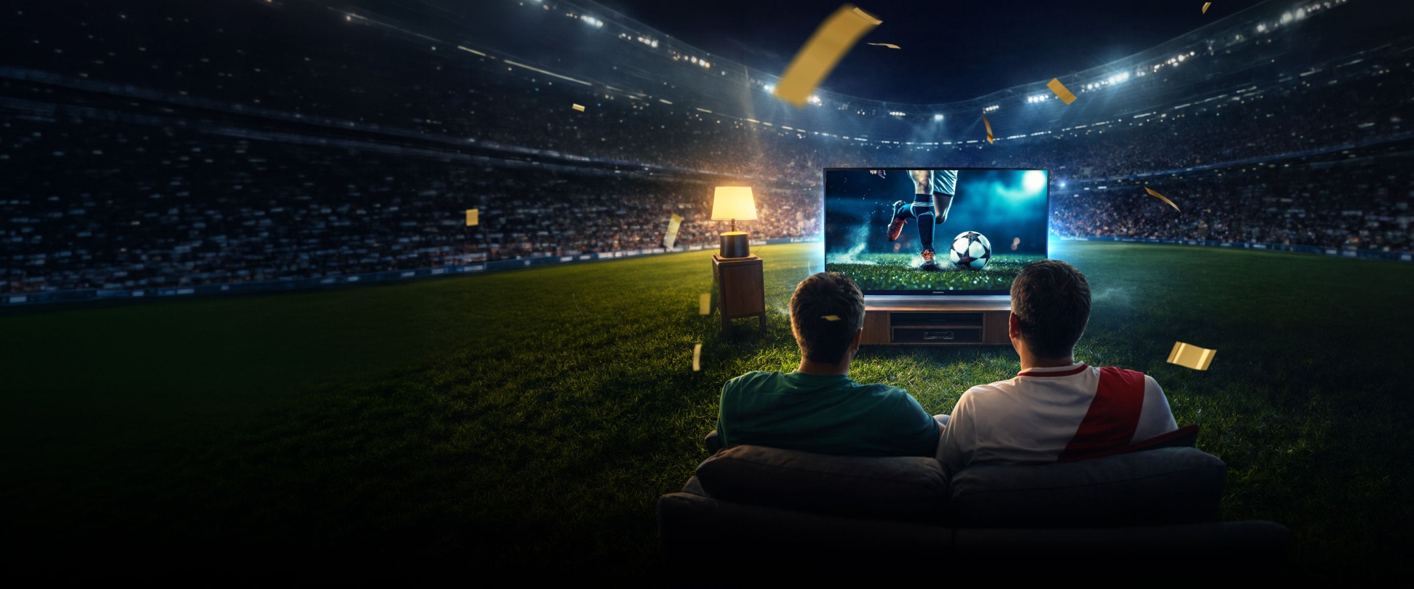 TV