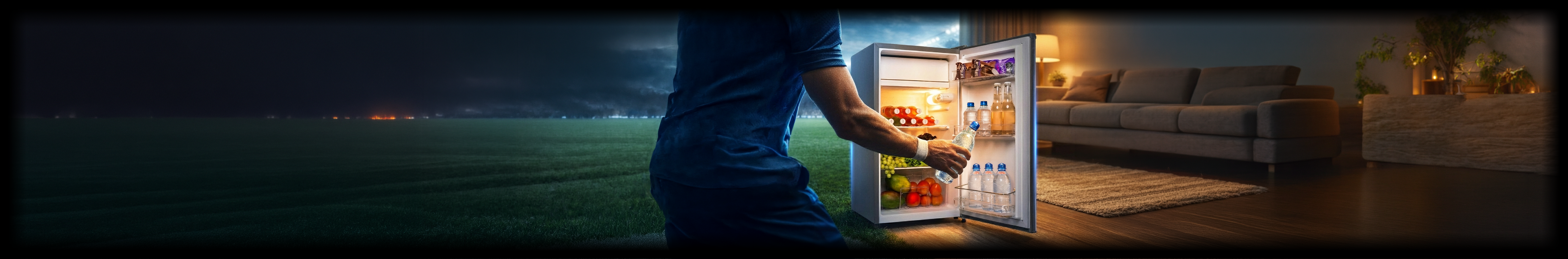 Refrigeración