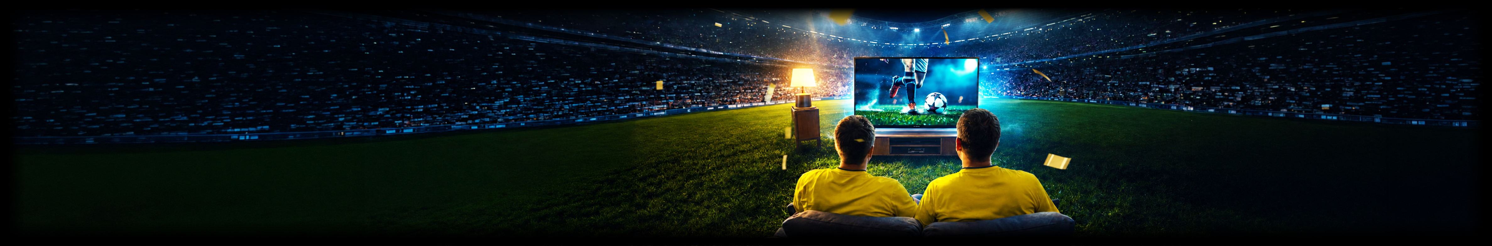 TV