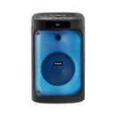 Parlante HYUNDAI Portátil 100 Watts/Rms Bluetooth HYSPBT991