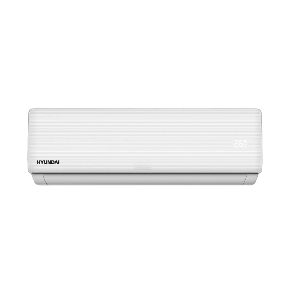 Aire Acondicionado HYUNDAI On/Off 12.000 BTU 110V