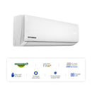 Aire Acondicionado HYUNDAI On/Off 12.000 BTU 110V