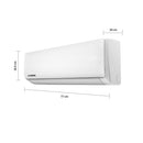 Aire Acondicionado HYUNDAI On/Off 12.000 BTU 110V