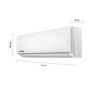 Aire Acondicionado HYUNDAI On/Off 12.000 BTU 110V