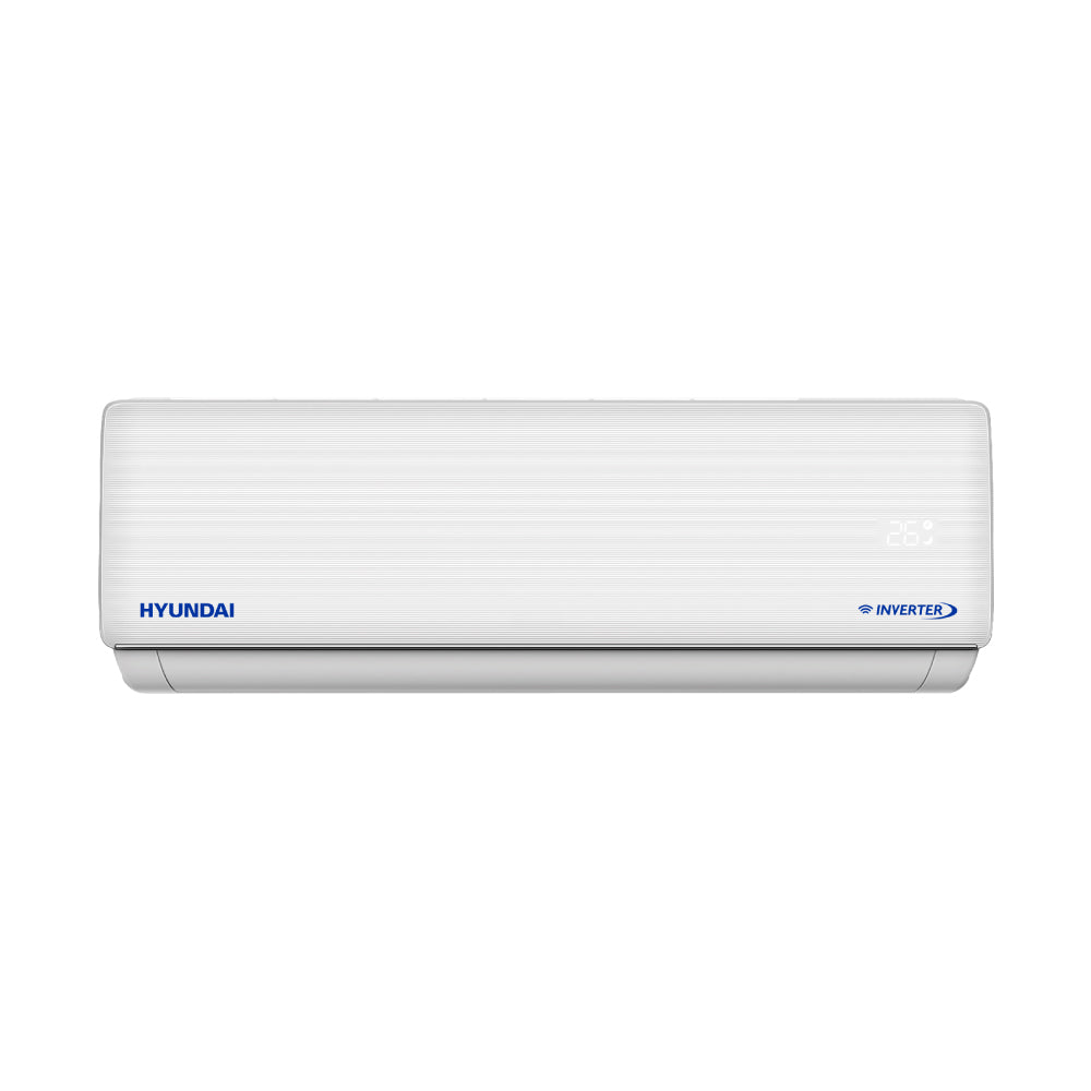 Aire Acondicionado HYUNDAI Inverter 12.000 BTU 110V Wifi