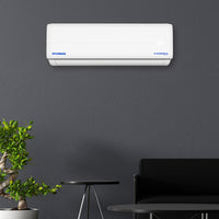 Aire Acondicionado HYUNDAI Inverter 12.000 BTU 110V Wifi