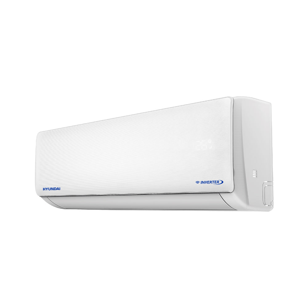 Aire Acondicionado HYUNDAI Inverter 12.000 BTU 110V Wifi