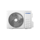 Aire Acondicionado HYUNDAI Inverter 12.000 BTU 110V Wifi
