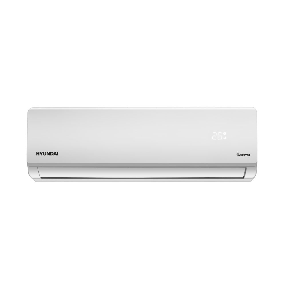 Aire Acondicionado HYUNDAI Inverter 12.000 BTU 110V Wifi