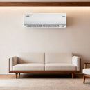 Aire Acondicionado HYUNDAI Inverter 12.000 BTU 110V Wifi