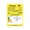 Aire Acondicionado HYUNDAI Inverter 12.000 BTU 110V Wifi