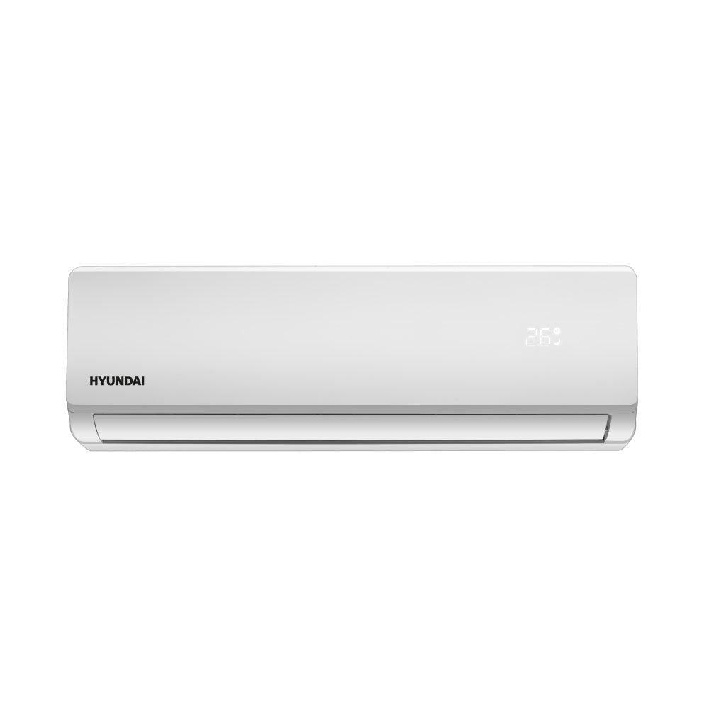 Aire Acondicionado HYUNDAI On/Off 12.000 BTU 220V