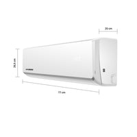 Aire Acondicionado HYUNDAI On/Off 12.000 BTU 220V
