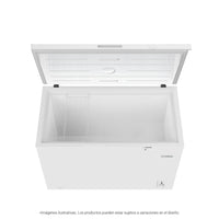 Congelador HYUNDAI Dual 300 LITROS Frost