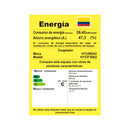 Congelador HYUNDAI Dual 300 LITROS Frost
