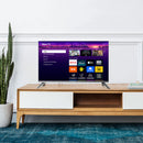 Televisor HYUNDAI 32" Smart Roku TV HD HYLED3257RIM
