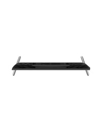 Televisor HYUNDAI 32" Smart Roku TV HD QLED HYLED3258QR