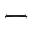 Televisor HYUNDAI 32" Smart Roku TV QLED+ Minibar de 71L