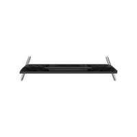 Televisor HYUNDAI 32" Smart Roku TV QLED+ Minibar de 71L