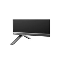 Televisor HYUNDAI 32" Smart Roku TV QLED+ Minibar de 71L
