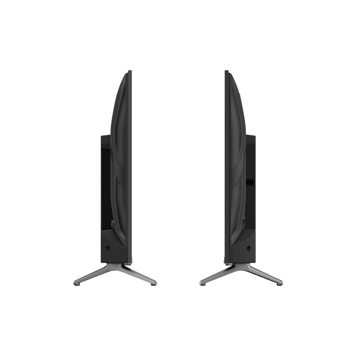 Televisor HYUNDAI 32" Smart Google TV FHD QLED