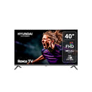 Televisor HYUNDAI 40" Smart Roku TV FHD