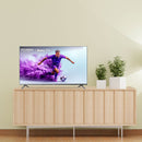 Televisor HYUNDAI 40" Smart Roku TV QLED