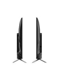 Televisor HYUNDAI 40" Smart Roku TV QLED