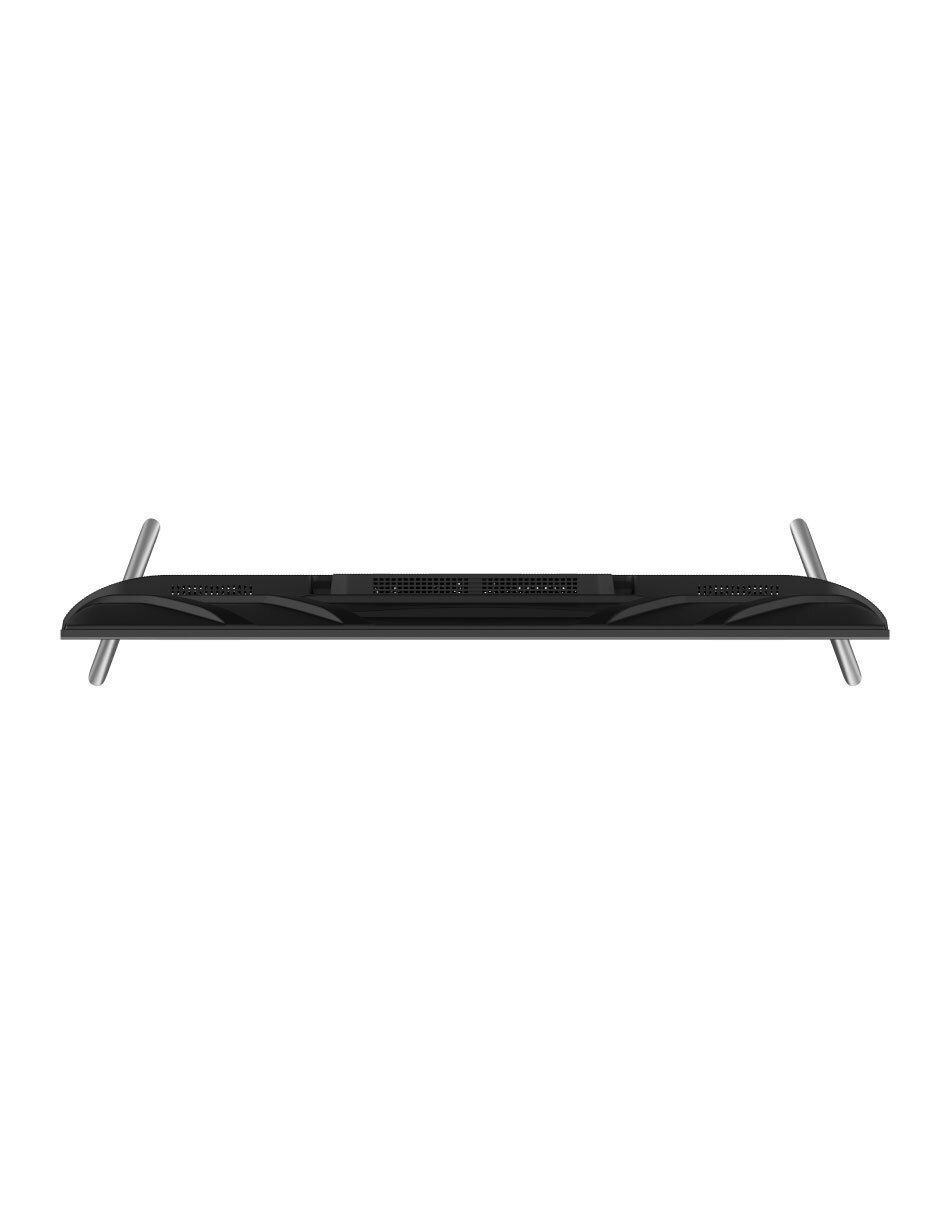 Televisor HYUNDAI 40" Smart Roku TV QLED