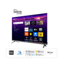 Televisor HYUNDAI 43" Smart Roku TV FHD