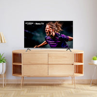 Televisor HYUNDAI 43" Smart Roku TV FHD