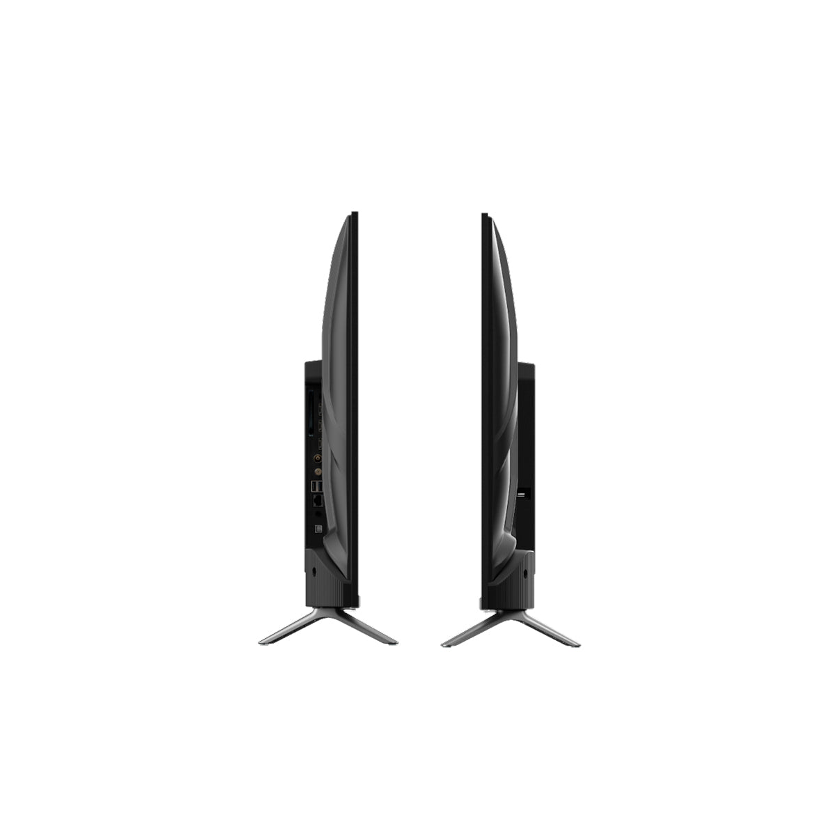 Televisor HYUNDAI 43" Smart Roku TV FHD