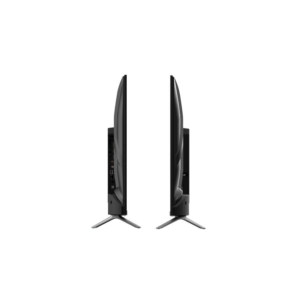Televisor HYUNDAI 43" Smart Roku TV FHD