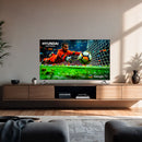 Televisor HYUNDAI 40" Smart Google TV FHD QLED