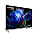 Televisor HYUNDAI 43" Smart Google TV FHD QLED