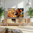 Televisor HYUNDAI 43" Smart Google TV FHD