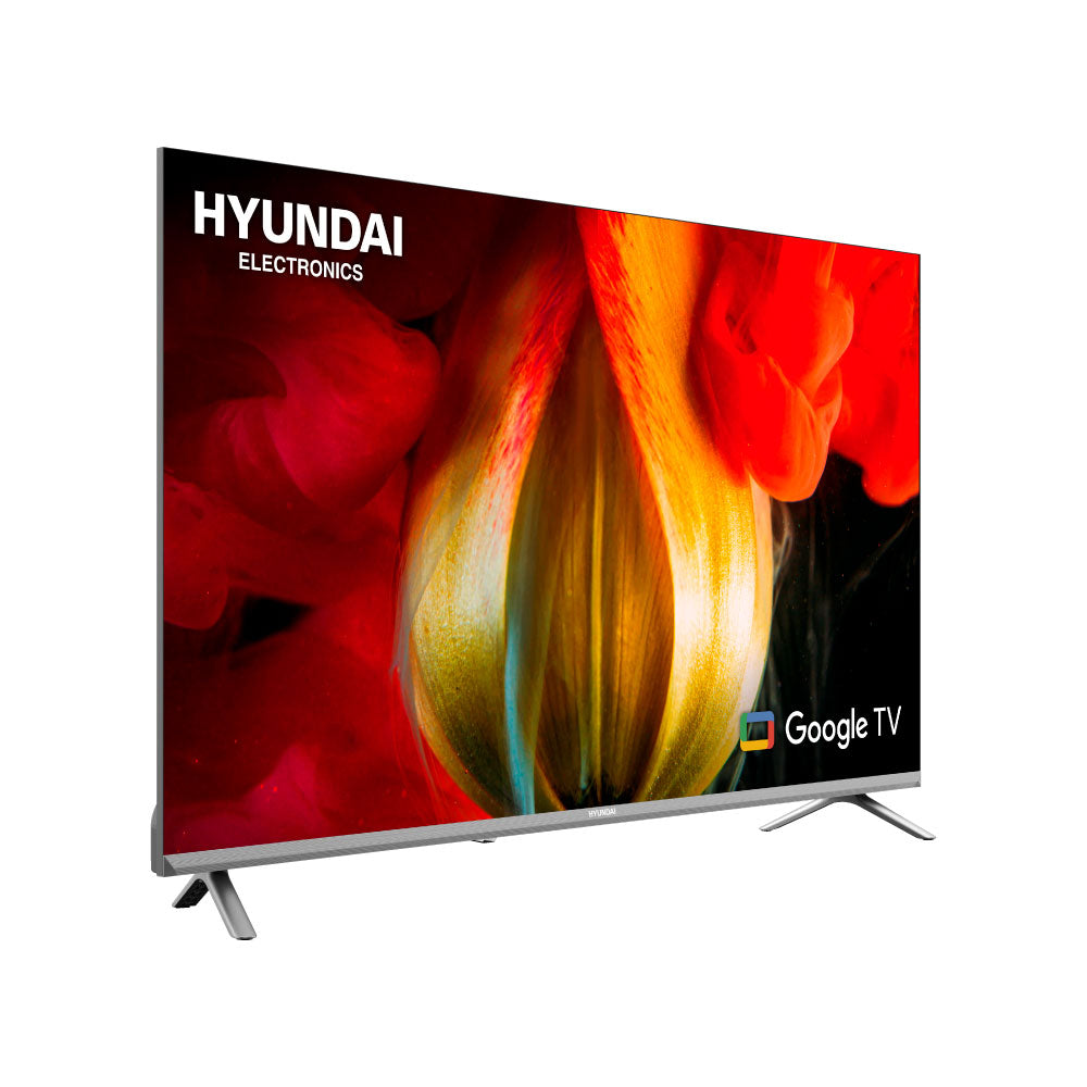 Televisor HYUNDAI 43" Smart Google TV FHD