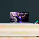 Televisor HYUNDAI 50'' Smart Roku TV 4K
