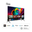 Televisor HYUNDAI 50" Smart Google TV QLED