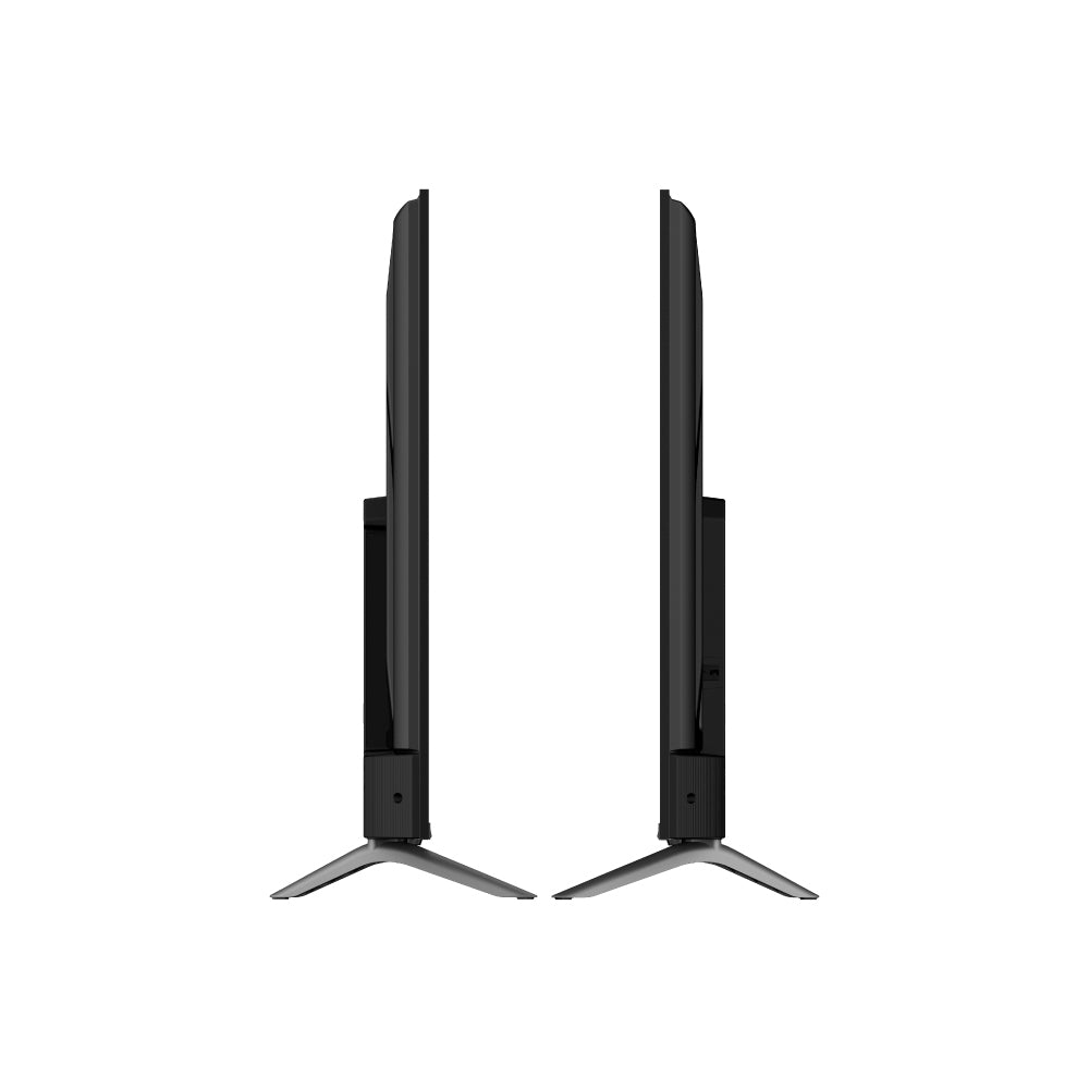 Televisor HYUNDAI 50" Smart Google TV QLED