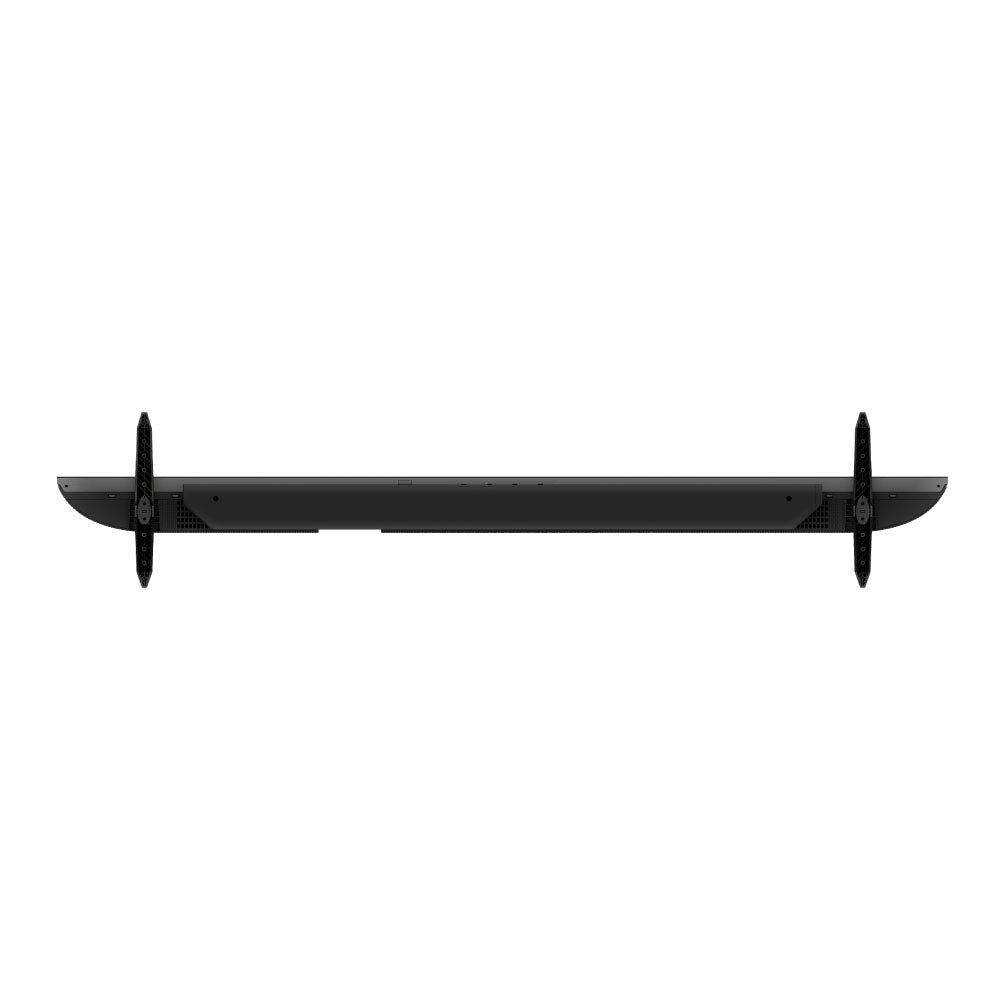 Televisor HYUNDAI 50" Smart Google TV QLED Barra de Sonido