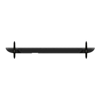 Televisor HYUNDAI 50" Smart Google TV QLED Barra de Sonido