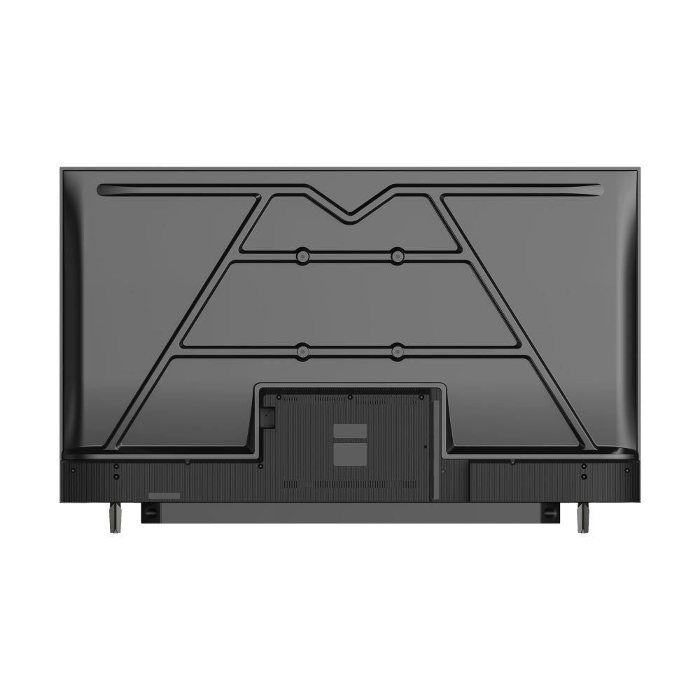 Televisor HYUNDAI 50" Smart Google TV QLED Barra de Sonido