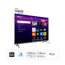 Televisor HYUNDAI 50" Smart Roku TV FHD Qled HYLED5031FQR