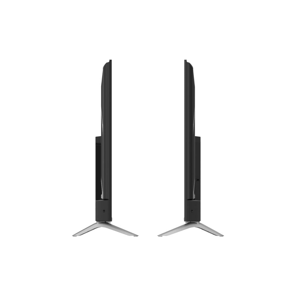 Televisor HYUNDAI 50" Smart Roku TV FHD Qled HYLED5031FQR