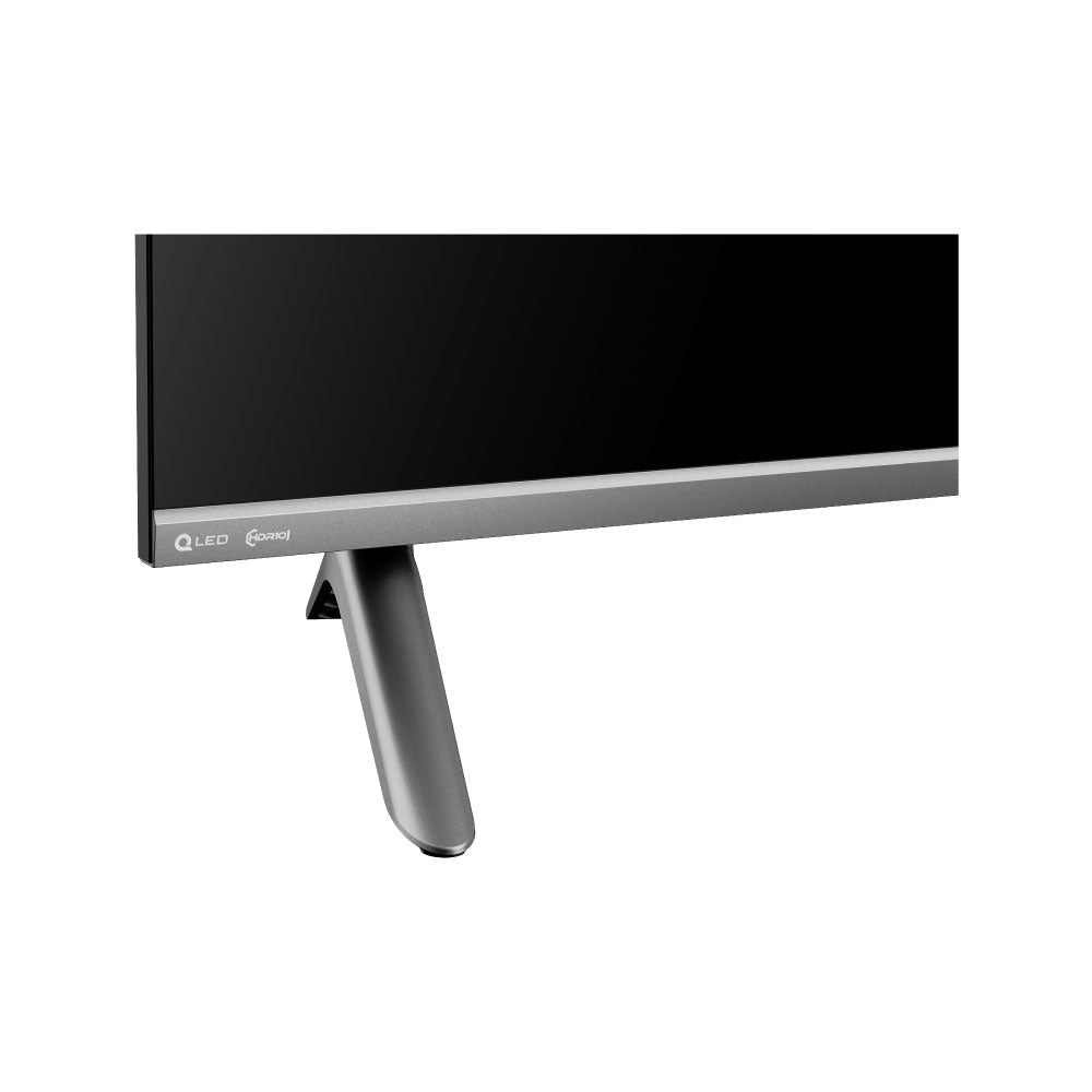 Televisor HYUNDAI 50" Smart Roku TV FHD Qled HYLED5031FQR