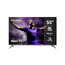 Televisor HYUNDAI 55'' Smart Roku TV 4K