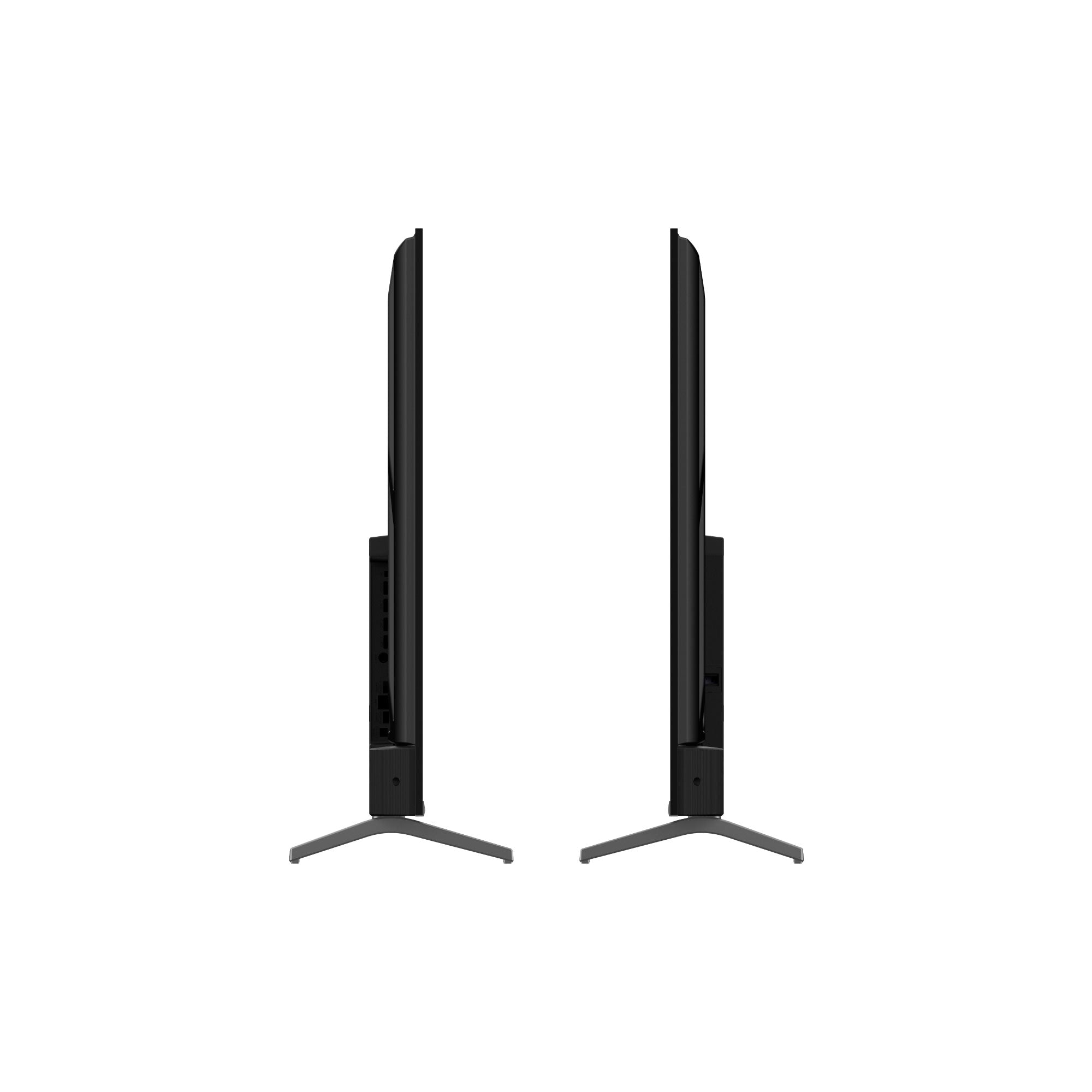 Televisor HYUNDAI 55" Smart Google TV 4k UFHD
