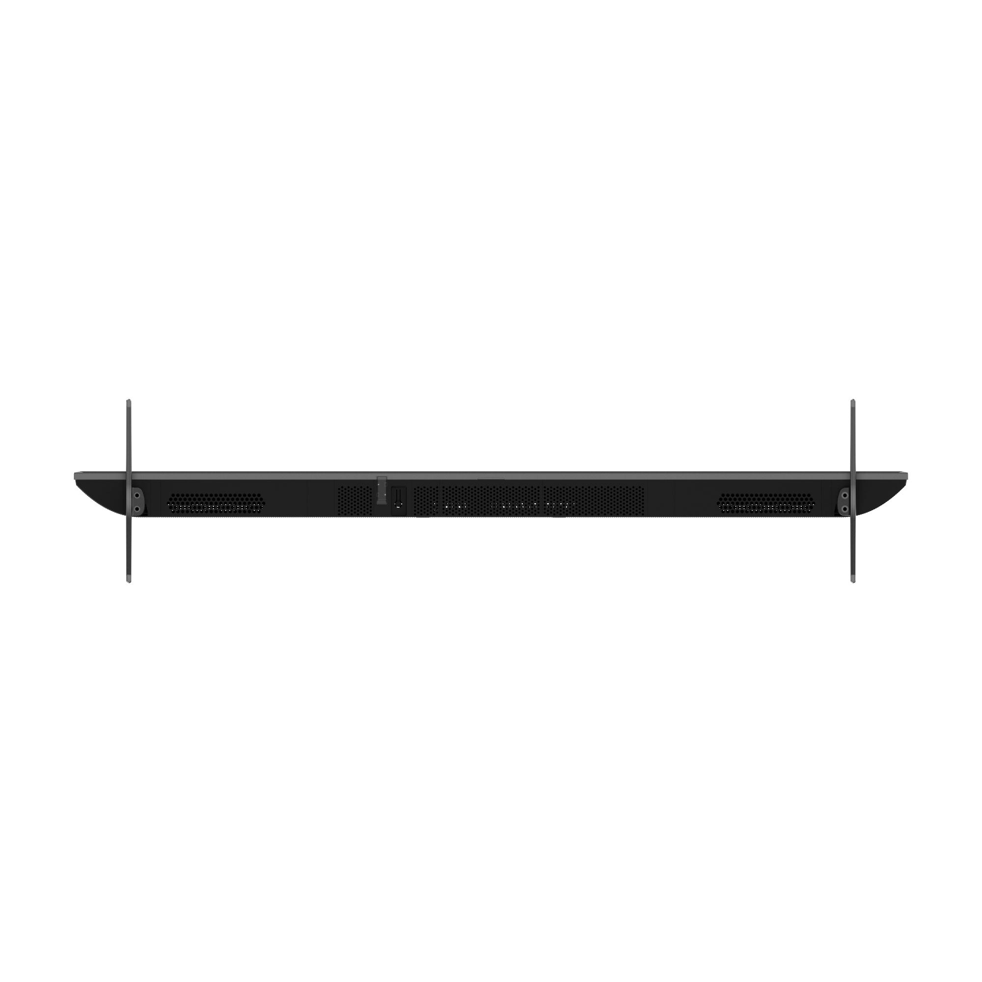Televisor HYUNDAI 55" Smart Google TV 4k UFHD