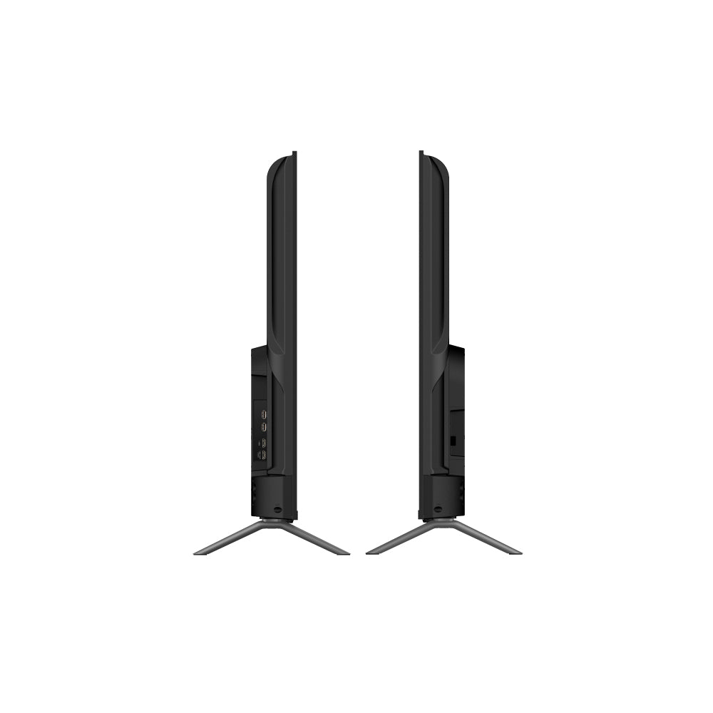 Televisor HYUNDAI 55" Smart Google TV Mini QLED HYLED5530QMG